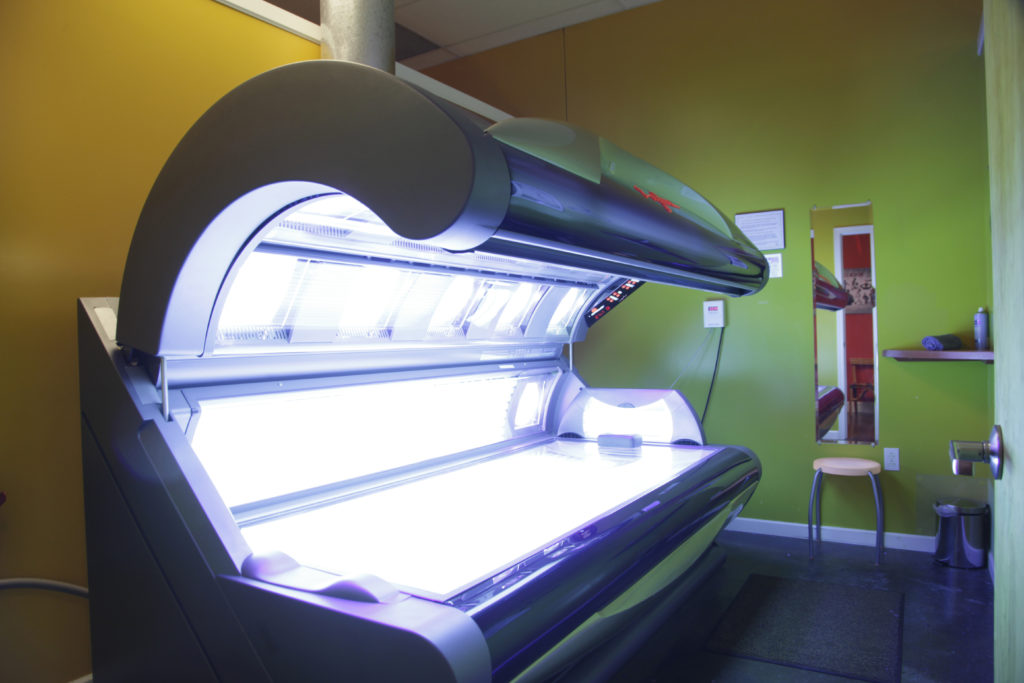 Measure bars Kansas minors from tanning salons News, Sports, Jobs